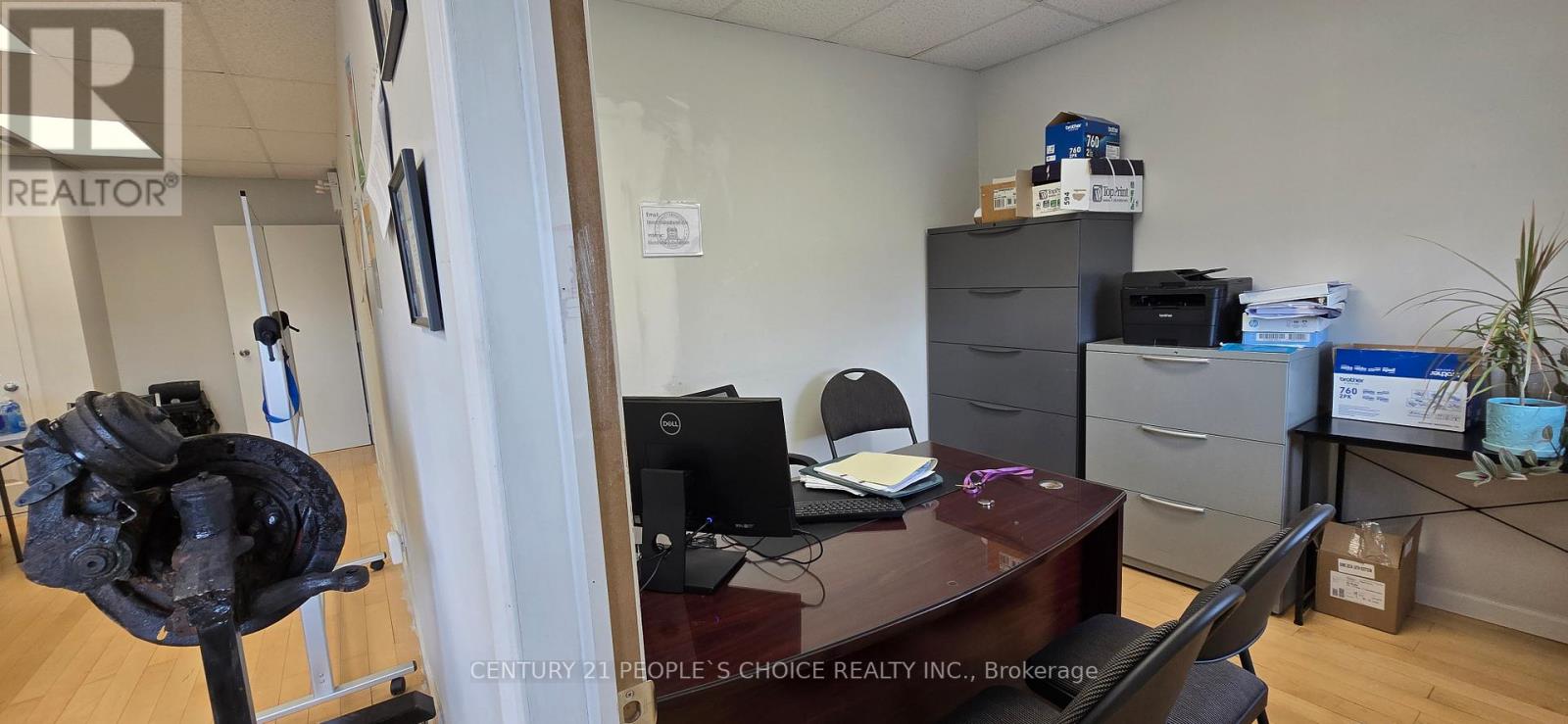 210 - 10095 Bramalea Road S, Brampton, Ontario  L6R 0K1 - Photo 6 - W12587872