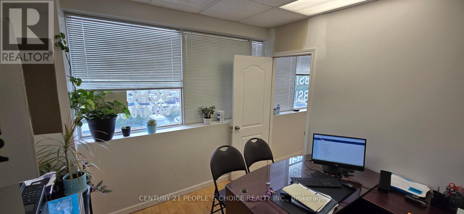 210 - 10095 Bramalea Road S, Brampton, Ontario  L6R 0K1 - Photo 7 - W12587872