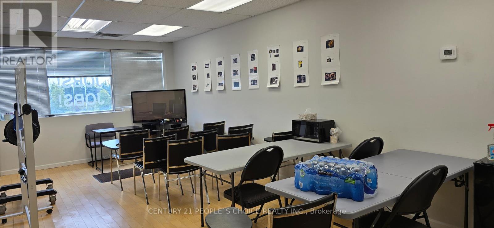 210 - 10095 Bramalea Road S, Brampton, Ontario  L6R 0K1 - Photo 9 - W12587872