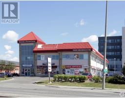210 - 10095 BRAMALEA ROAD S, Brampton, Ontario