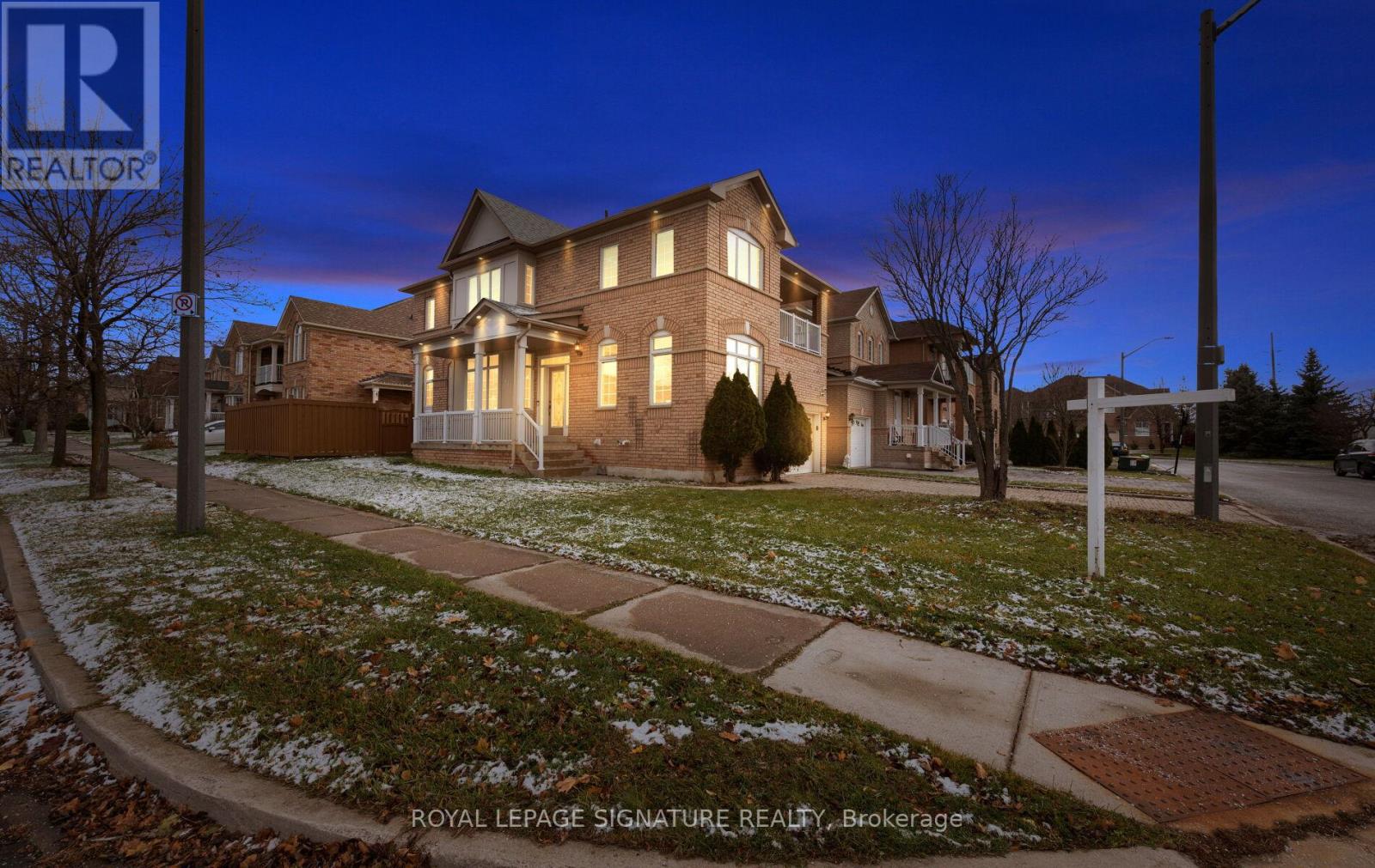 3849 TALIAS CRESCENT, Mississauga, Ontario