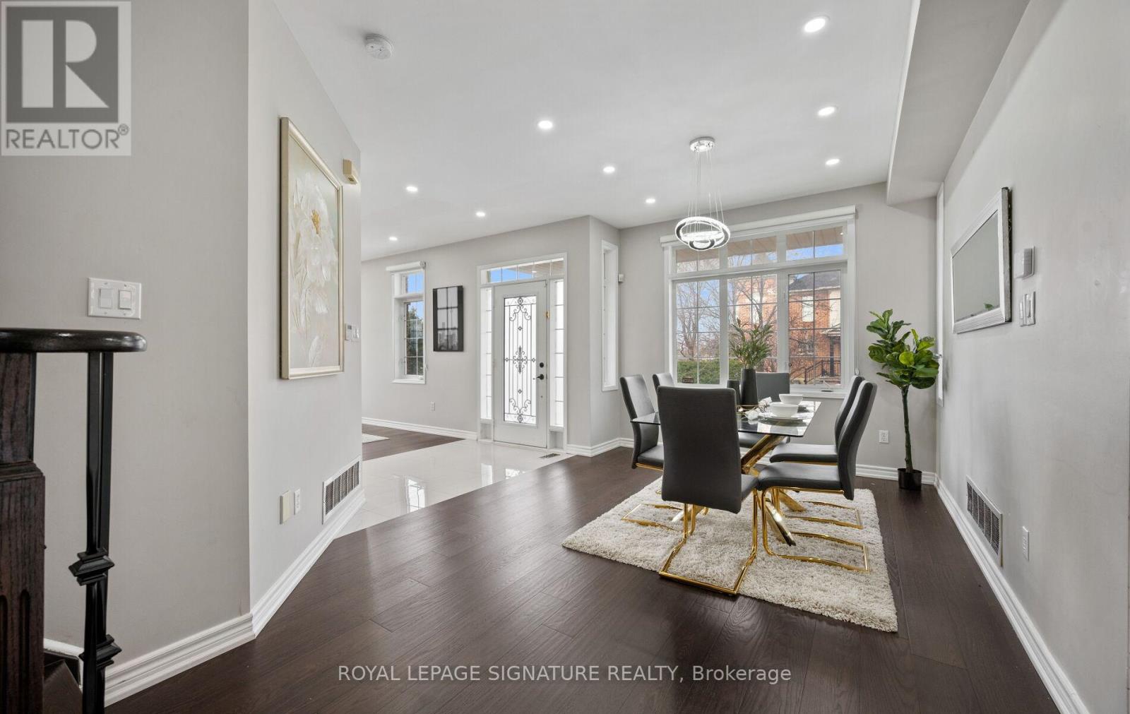 3849 Talias Crescent, Mississauga, Ontario  L5M 6L6 - Photo 10 - W12587892