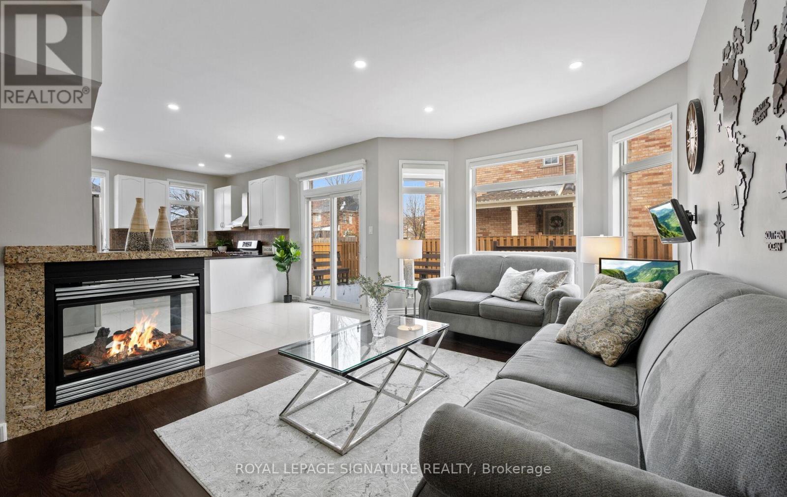 3849 Talias Crescent, Mississauga, Ontario  L5M 6L6 - Photo 12 - W12587892