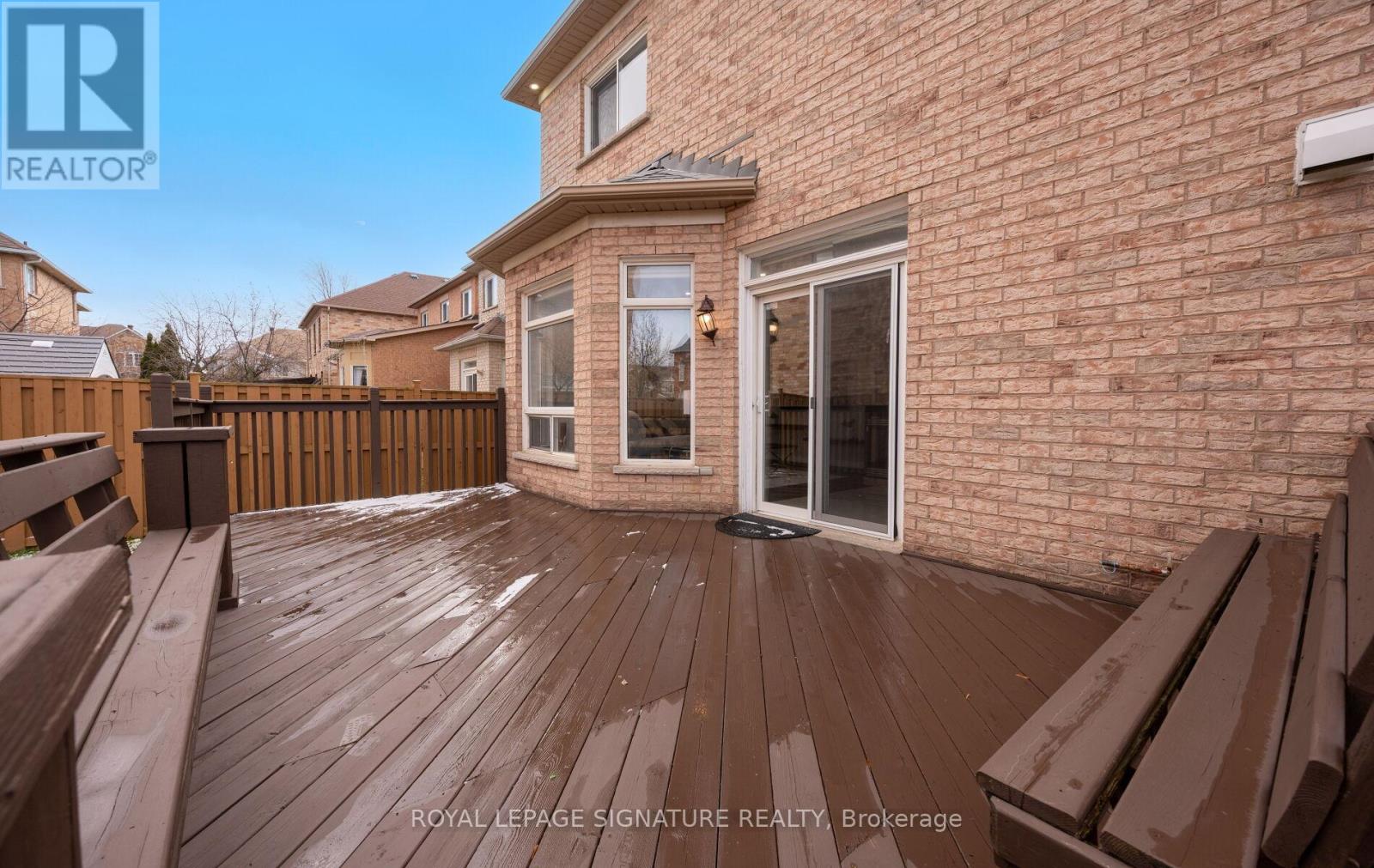 3849 Talias Crescent, Mississauga, Ontario  L5M 6L6 - Photo 33 - W12587892