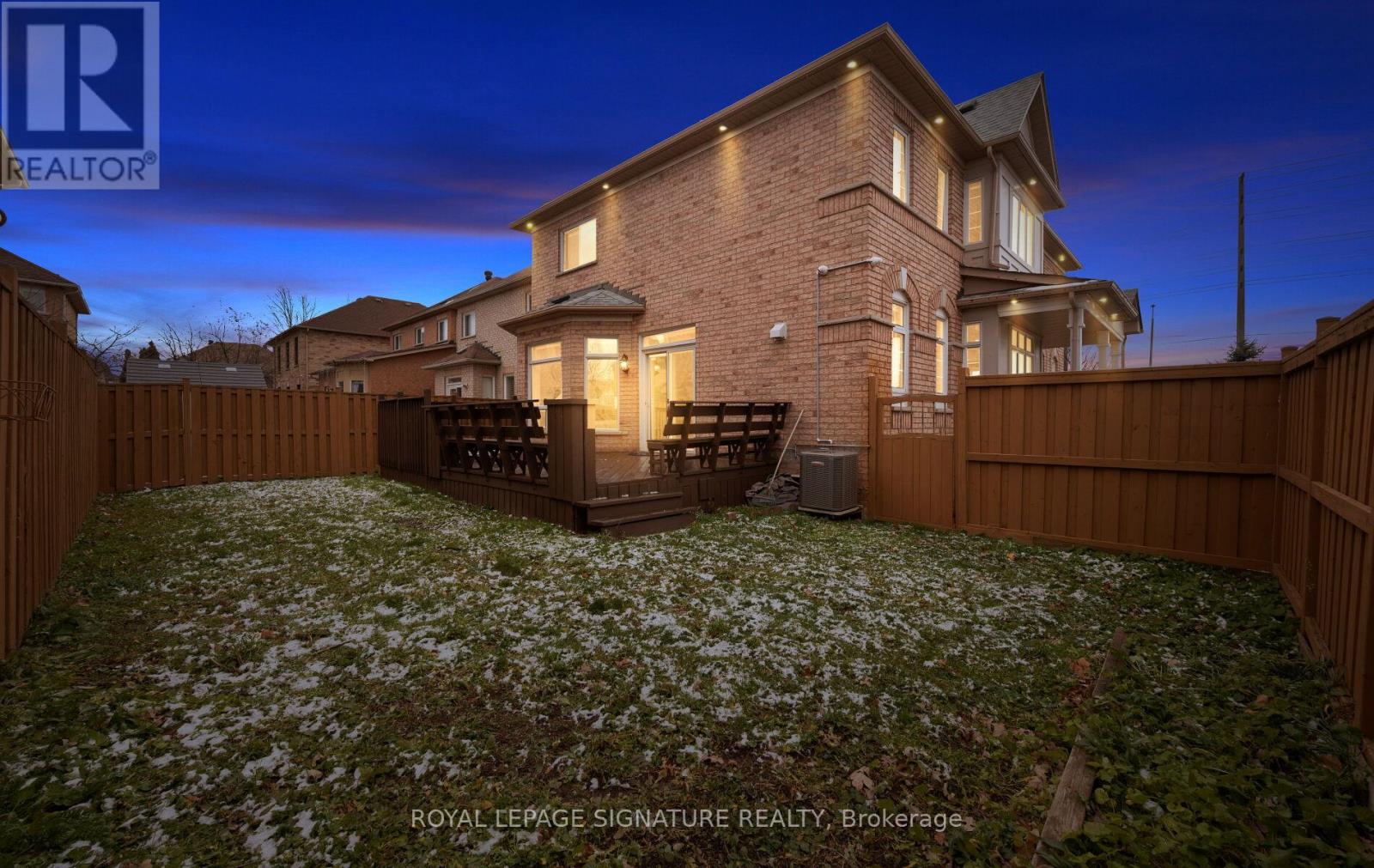3849 Talias Crescent, Mississauga, Ontario  L5M 6L6 - Photo 34 - W12587892