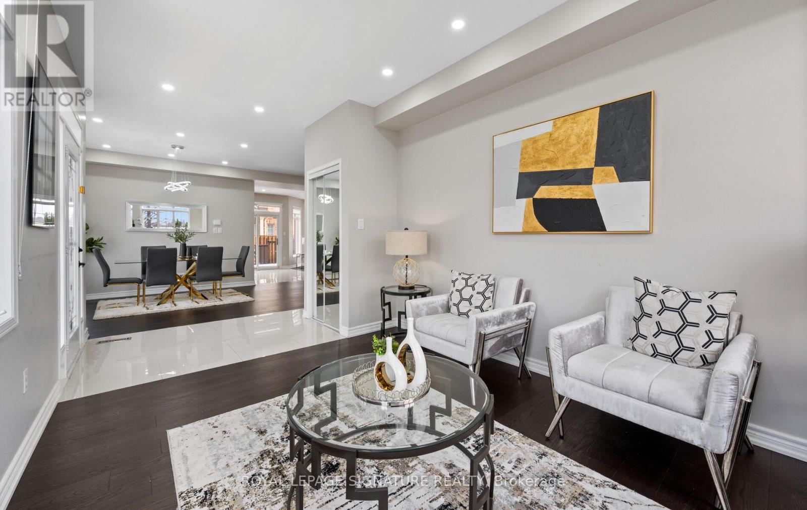 3849 Talias Crescent, Mississauga, Ontario  L5M 6L6 - Photo 8 - W12587892