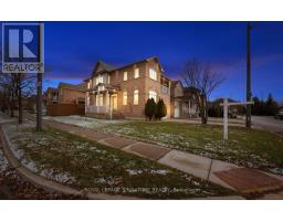 3849 Talias Crescent, Mississauga (Churchill Meadows), Ca