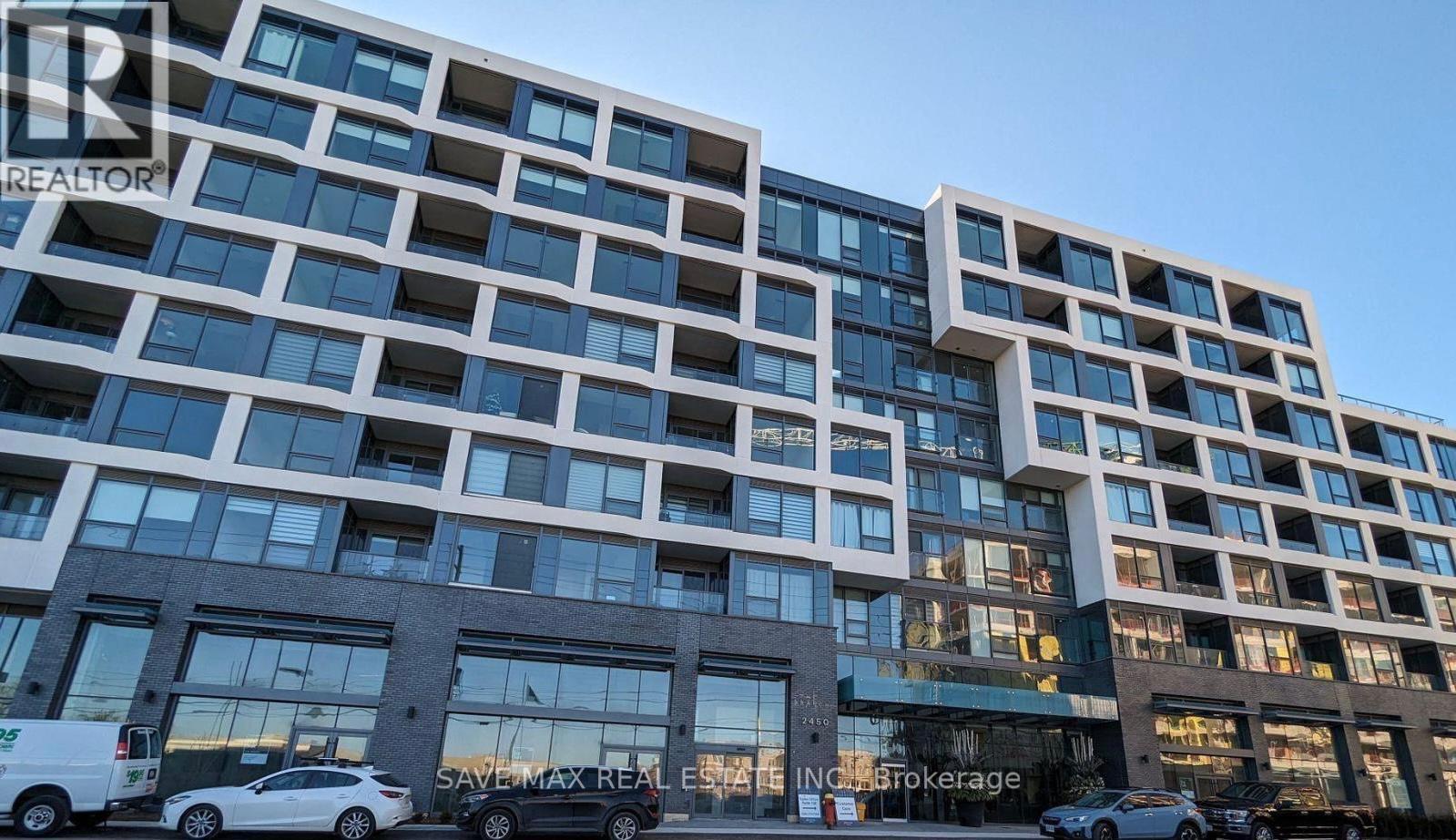 547 - 2450 OLD BRONT ROAD, Oakville, Ontario