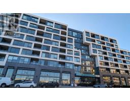 547 - 2450 Old Bront Road, Oakville (Wm Westmount), Ca