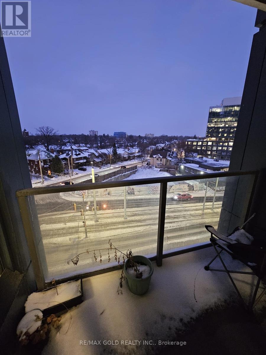 511 - 5 Wellington Street S, Kitchener, Ontario  N2G 0E3 - Photo 10 - X12587866