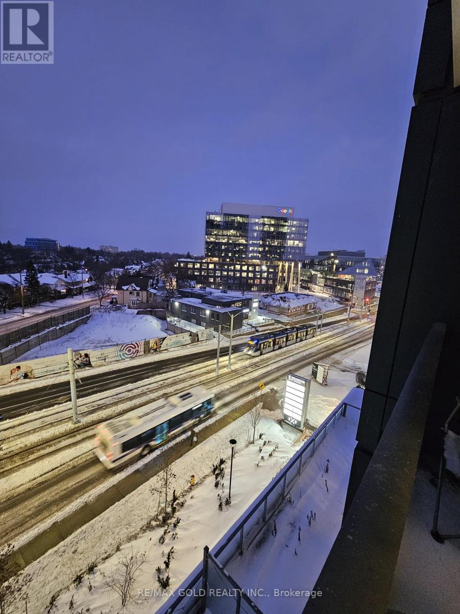 511 - 5 Wellington Street S, Kitchener, Ontario  N2G 0E3 - Photo 11 - X12587866