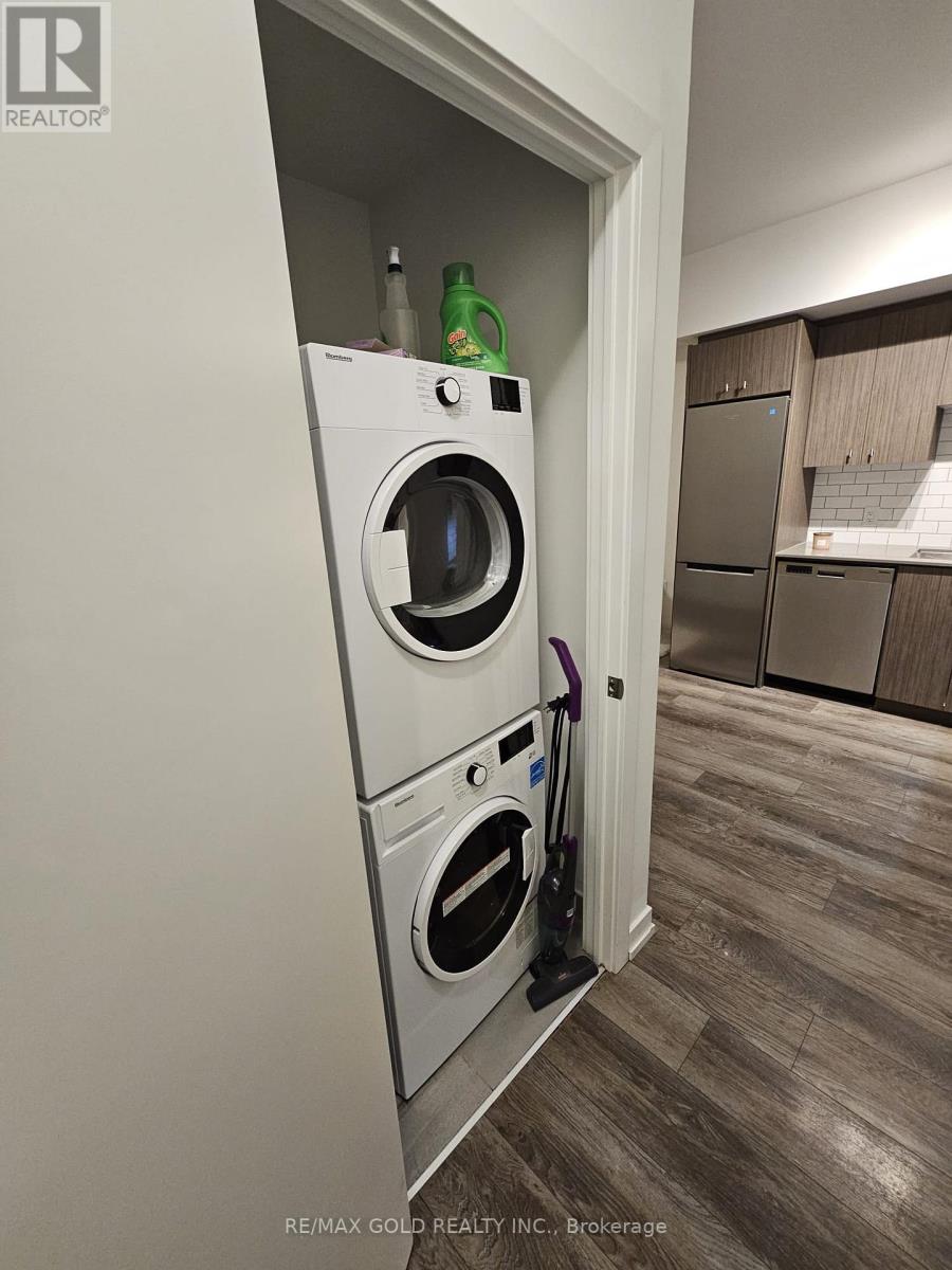 511 - 5 Wellington Street S, Kitchener, Ontario  N2G 0E3 - Photo 12 - X12587866