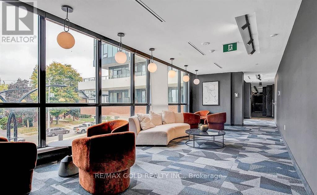511 - 5 Wellington Street S, Kitchener, Ontario  N2G 0E3 - Photo 14 - X12587866