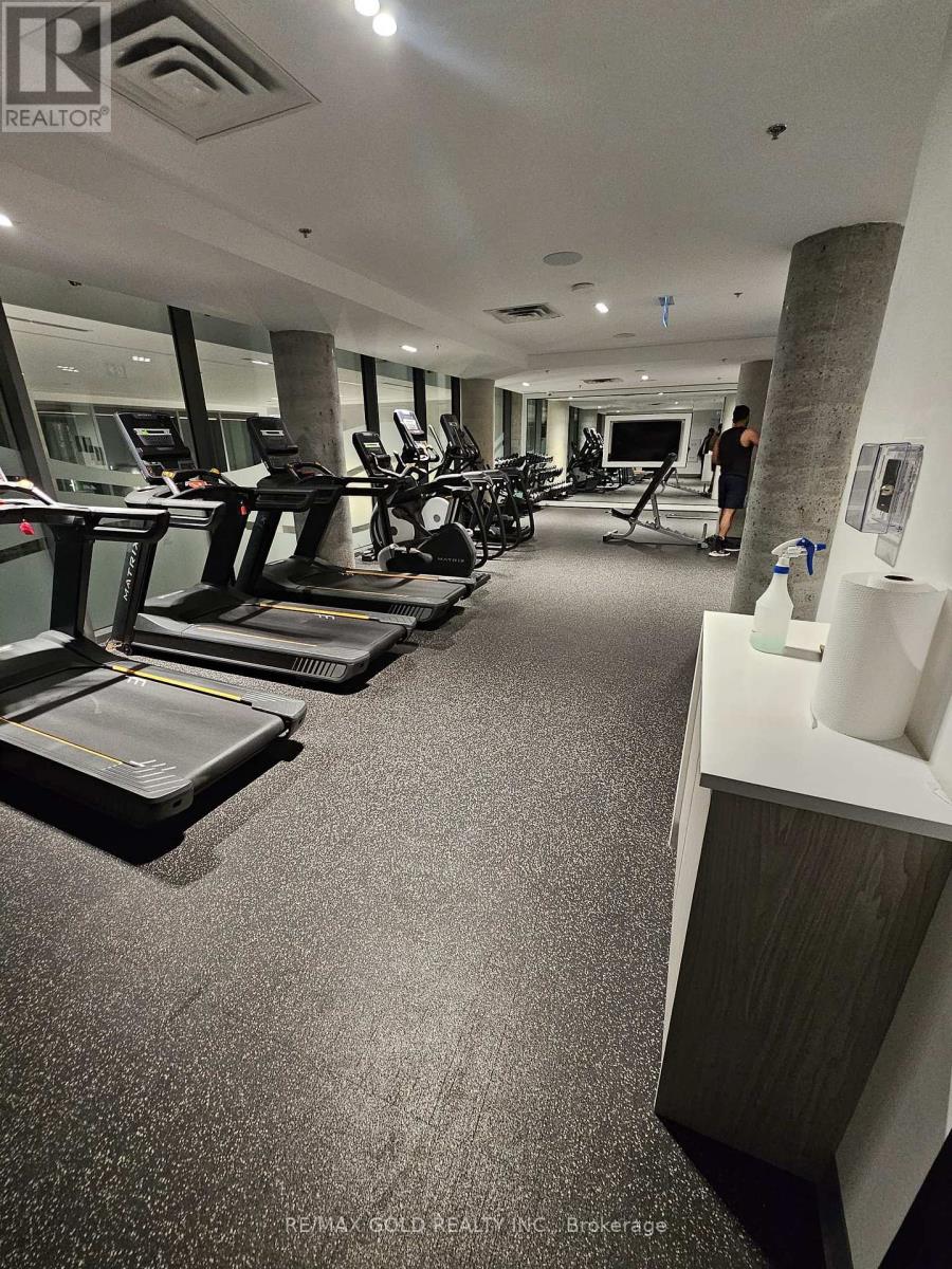 511 - 5 Wellington Street S, Kitchener, Ontario  N2G 0E3 - Photo 16 - X12587866