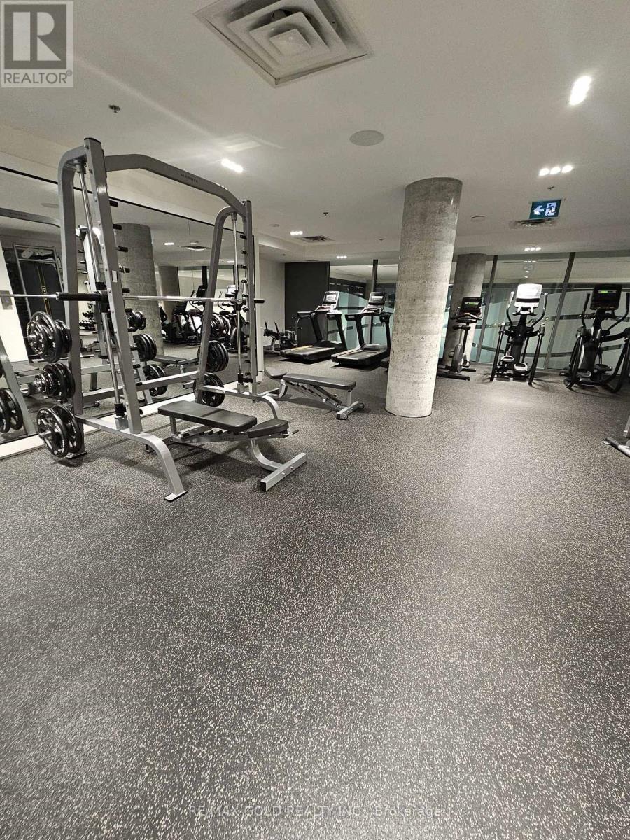 511 - 5 Wellington Street S, Kitchener, Ontario  N2G 0E3 - Photo 17 - X12587866