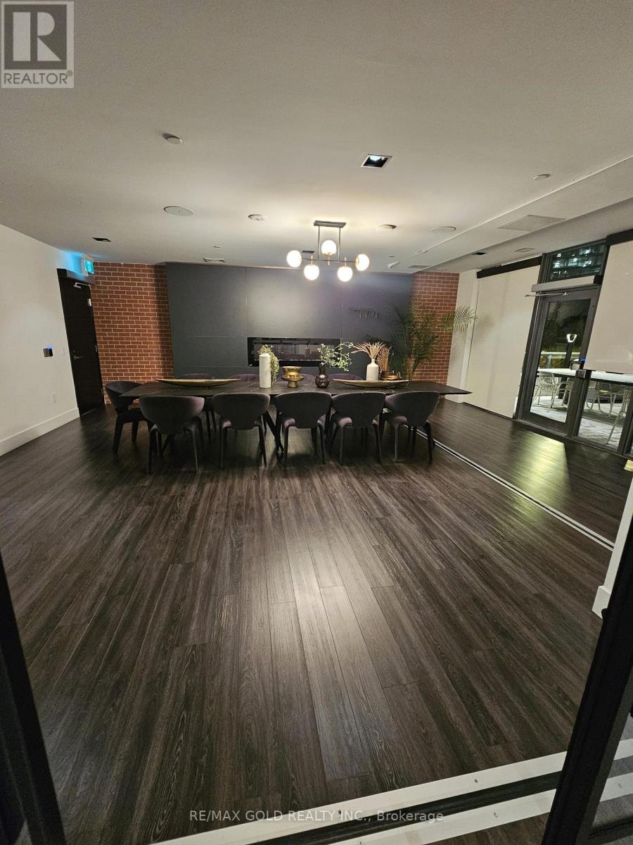 511 - 5 Wellington Street S, Kitchener, Ontario  N2G 0E3 - Photo 19 - X12587866