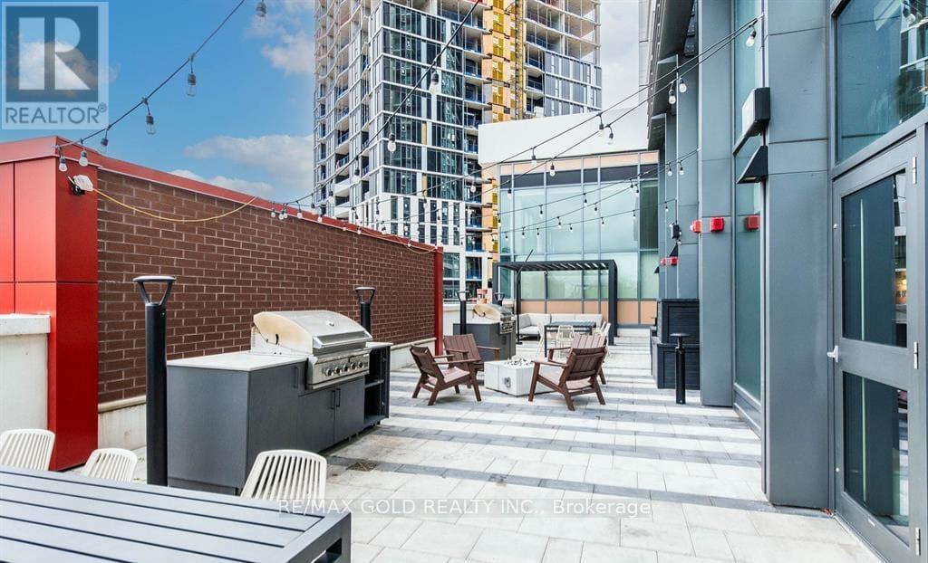 511 - 5 Wellington Street S, Kitchener, Ontario  N2G 0E3 - Photo 24 - X12587866