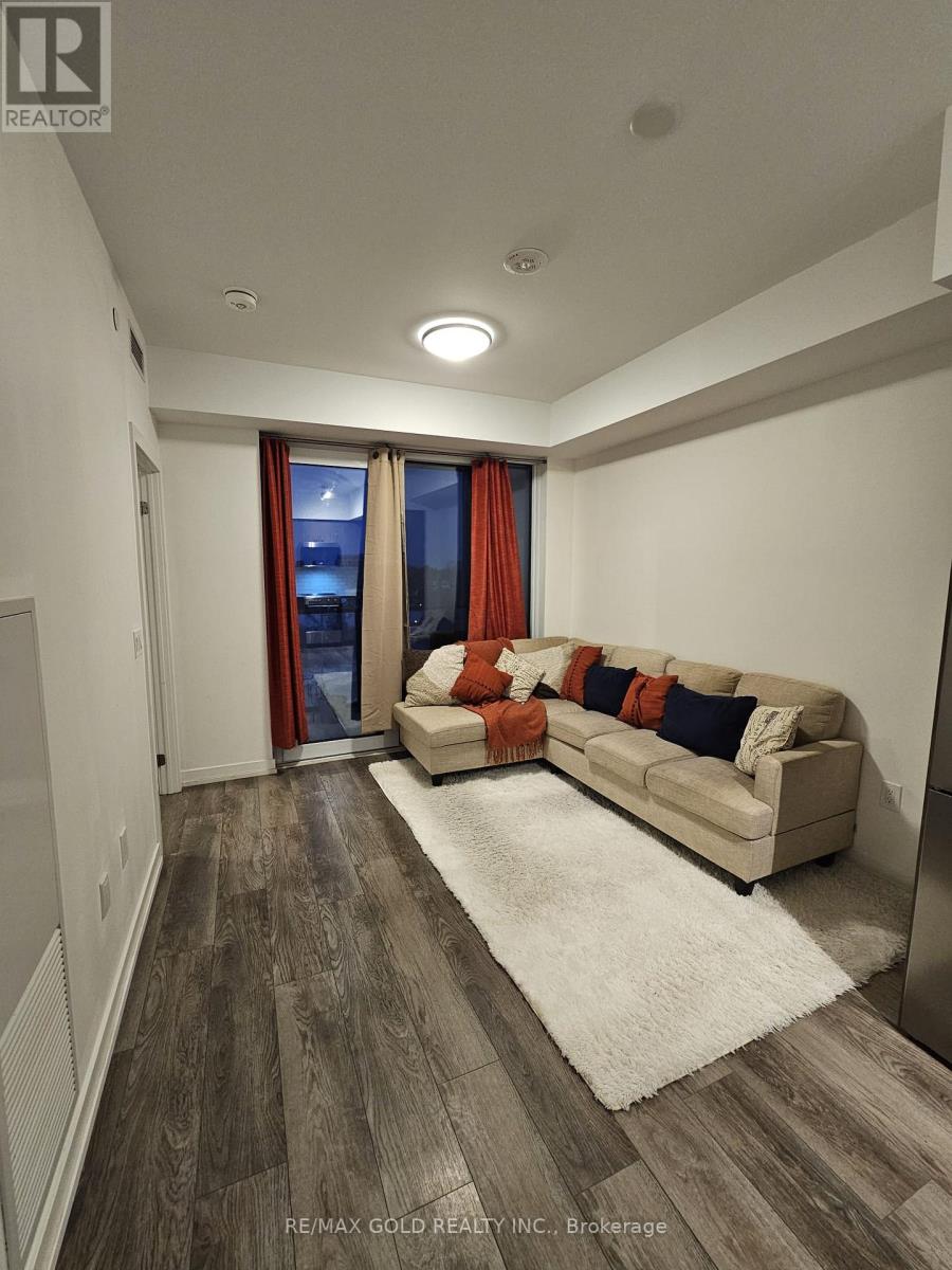 511 - 5 Wellington Street S, Kitchener, Ontario  N2G 0E3 - Photo 5 - X12587866