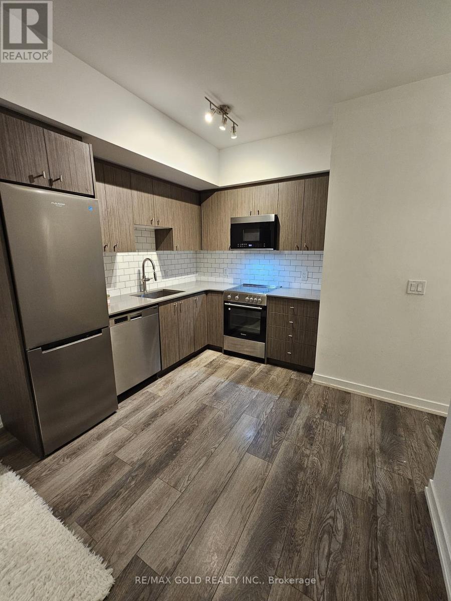 511 - 5 Wellington Street S, Kitchener, Ontario  N2G 0E3 - Photo 6 - X12587866