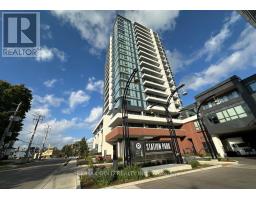 511 - 5 Wellington Street S, Kitchener, Ca