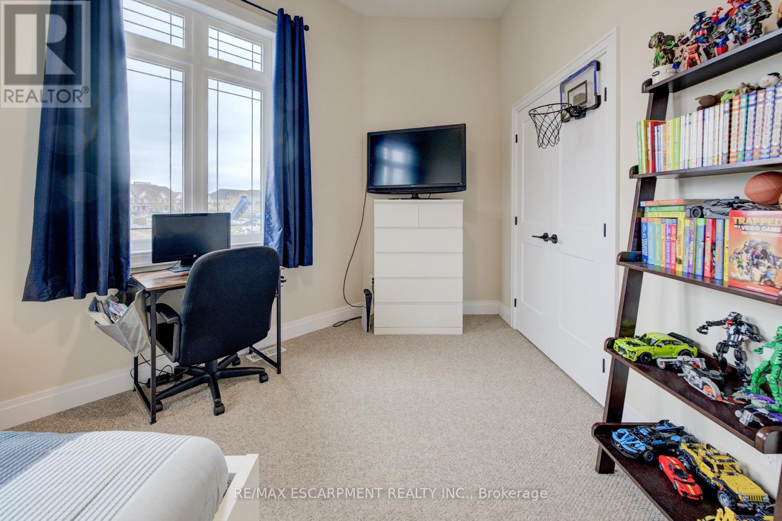 50 Kenesky Drive, Hamilton, Ontario  L8B 1Y2 - Photo 27 - X12587900