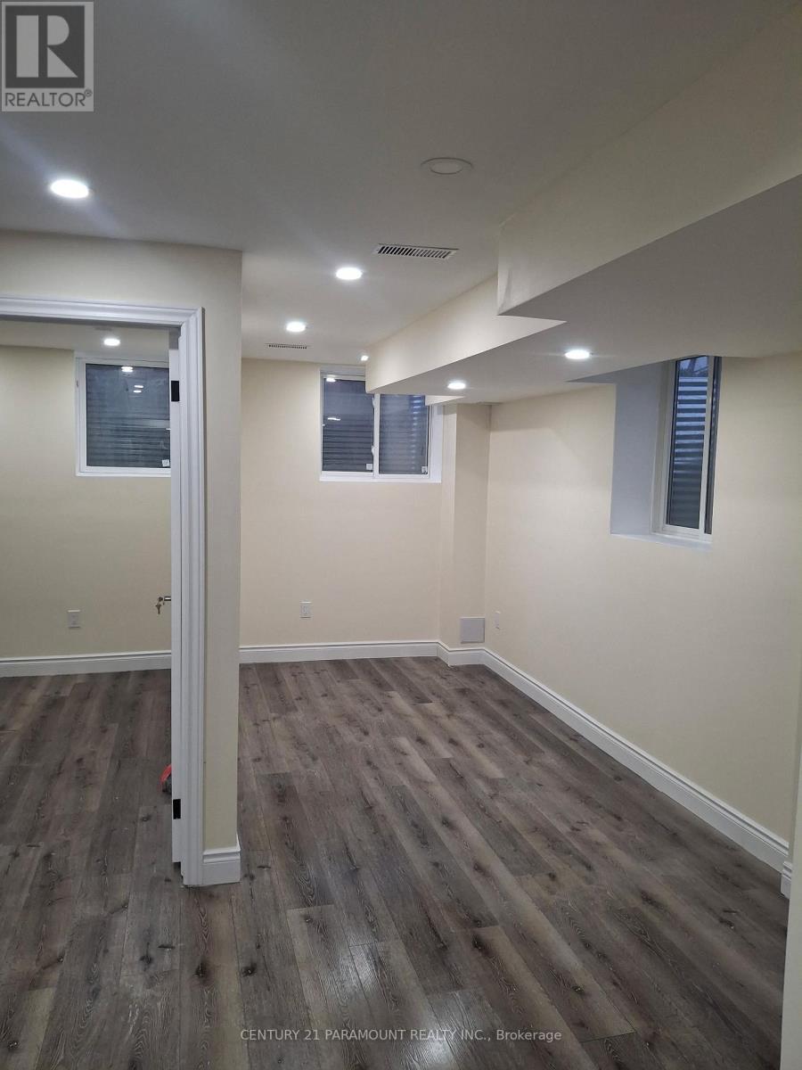 Bsmt - 59 Rudder Road, Welland, Ontario  L3B 0M5 - Photo 4 - X12587916