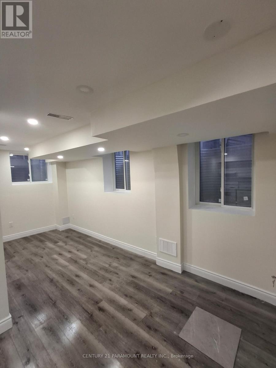 Bsmt - 59 Rudder Road, Welland, Ontario  L3B 0M5 - Photo 6 - X12587916