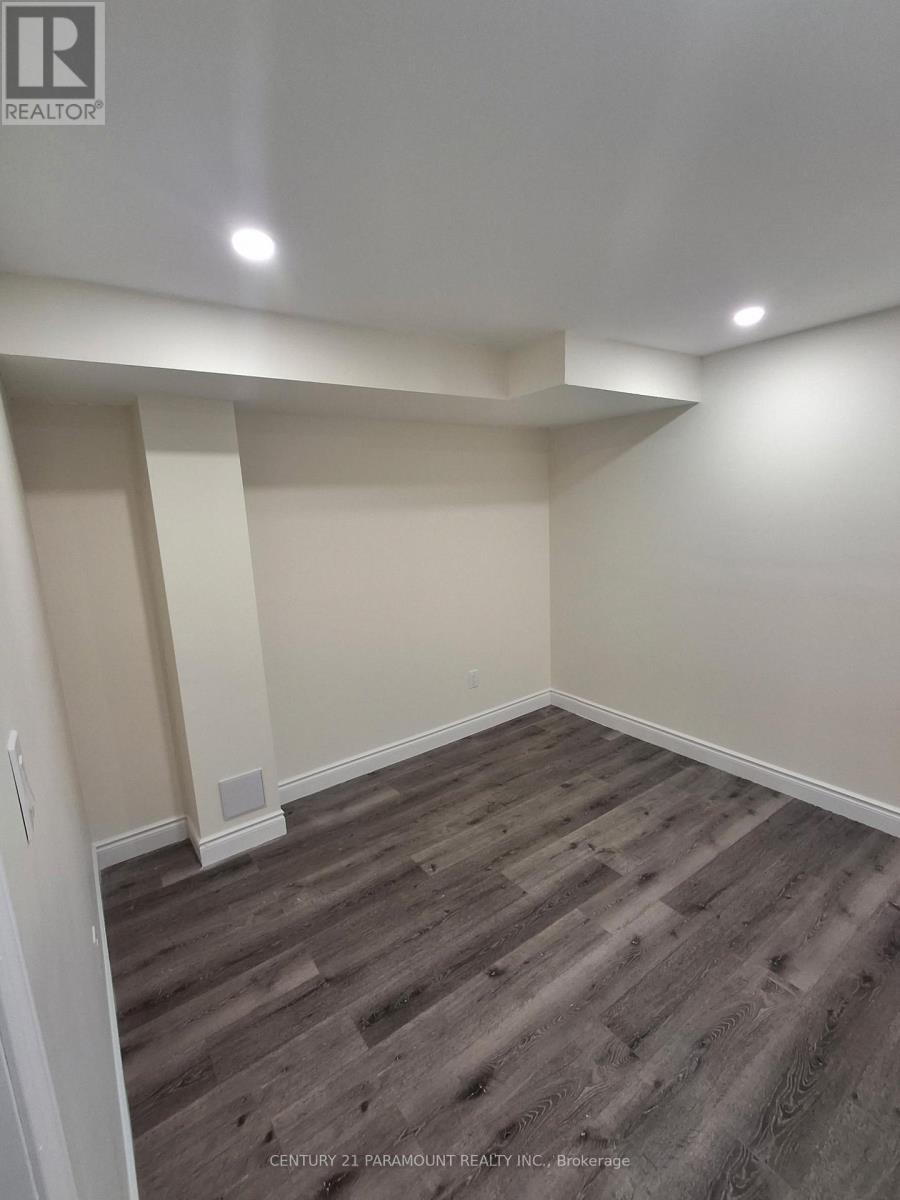 Bsmt - 59 Rudder Road, Welland, Ontario  L3B 0M5 - Photo 8 - X12587916