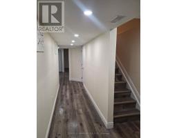 Bsmt - 59 Rudder Road, Welland (Dain City), Ca