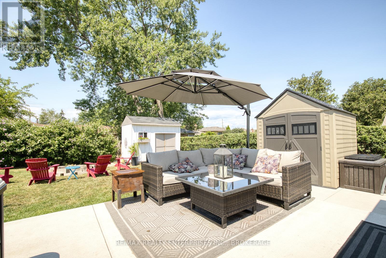 20 Karen Crescent, Grimsby, Ontario L3M 2E4 - Photo 37 - X12587942