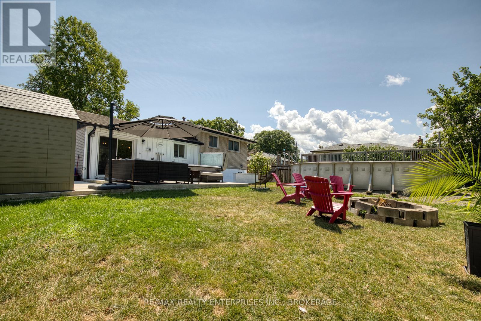 20 Karen Crescent, Grimsby, Ontario L3M 2E4 - Photo 42 - X12587942