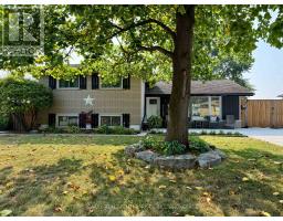 20 KAREN CRESCENT, Grimsby, Ontario