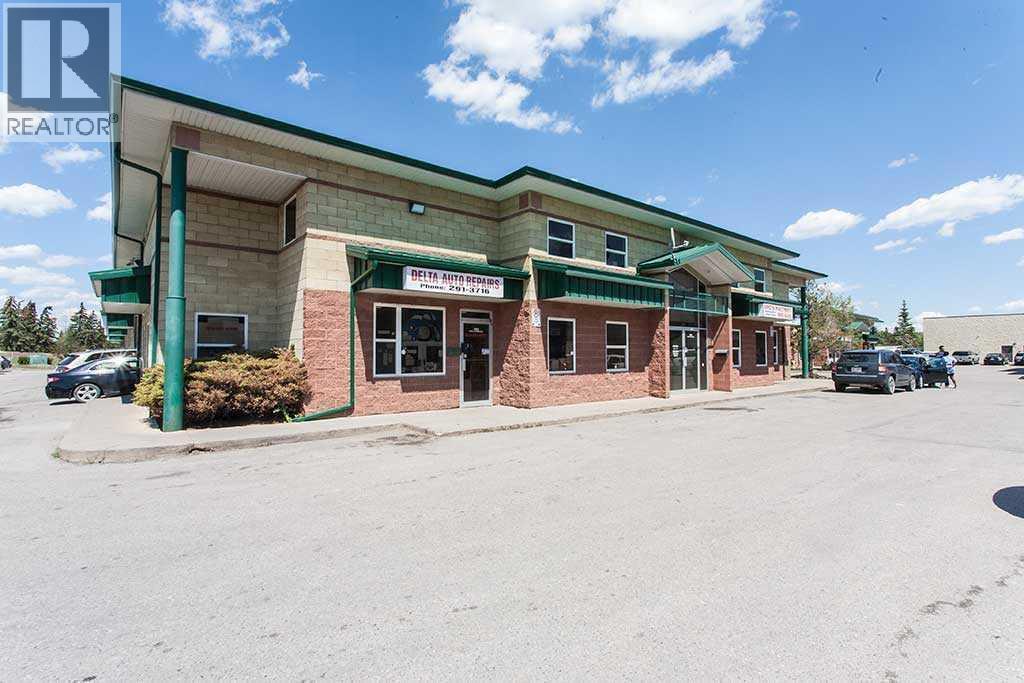 204, 4655 54 Avenue Ne, Calgary, Alberta  T3J 3Z4 - Photo 2 - A2207361