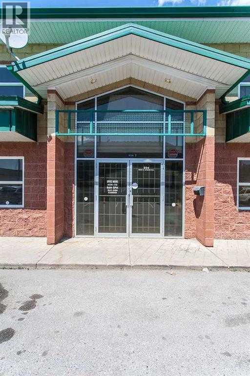 204, 4655 54 Avenue Ne, Calgary, Alberta  T3J 3Z4 - Photo 9 - A2207361