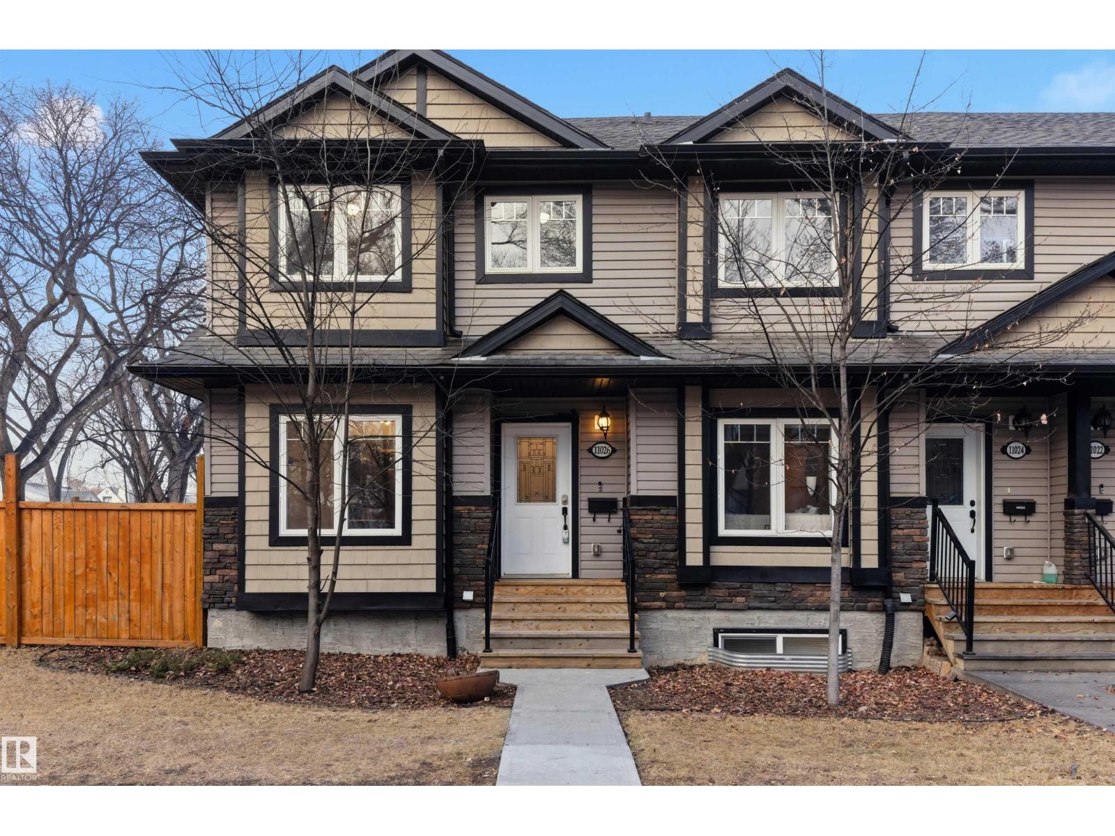 11026 108 Av Nw, Edmonton, Alberta T5H 3G4 - Photo 1 - E4467035