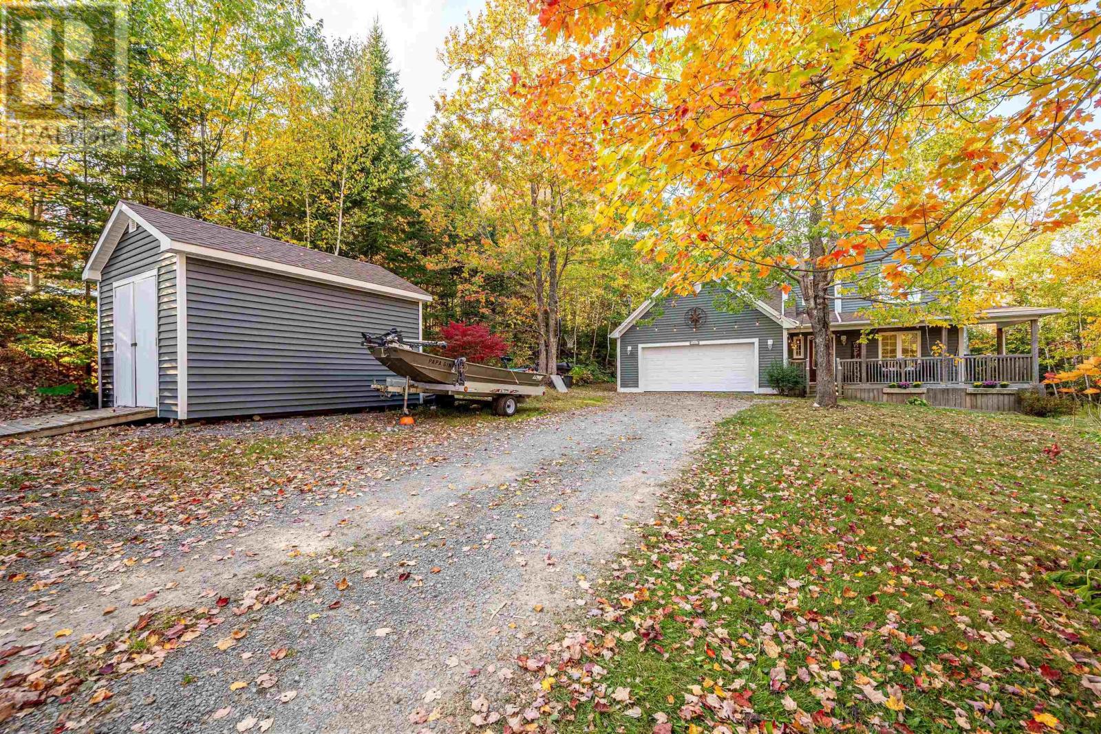 26 Delaney Drive, Beaver Bank, Nova Scotia  B4G 1E4 - Photo 45 - 202525323