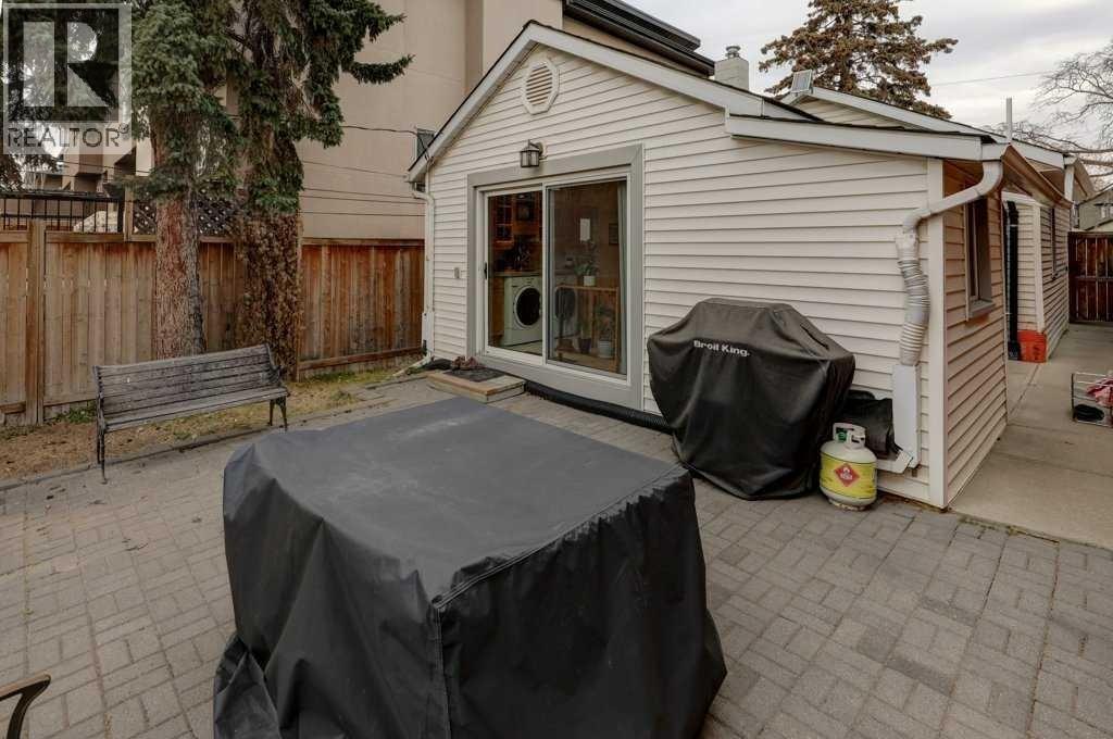 1805 20 Avenue Nw, Calgary, Alberta  T2M 1H4 - Photo 23 - A2269259