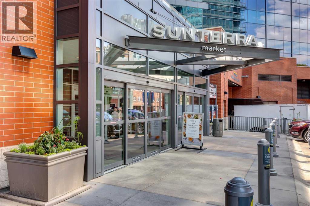 605, 220 12 Avenue Se, Calgary, Alberta  T2G 0R5 - Photo 37 - A2271695