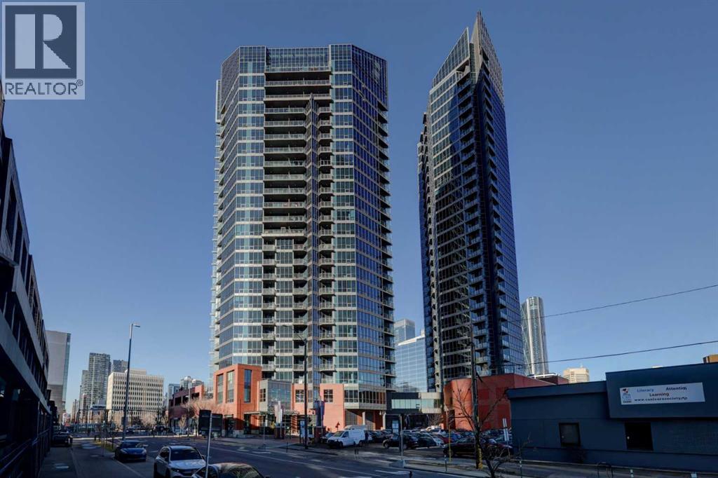 605, 220 12 Avenue Se, Calgary, Alberta  T2G 0R5 - Photo 34 - A2271695