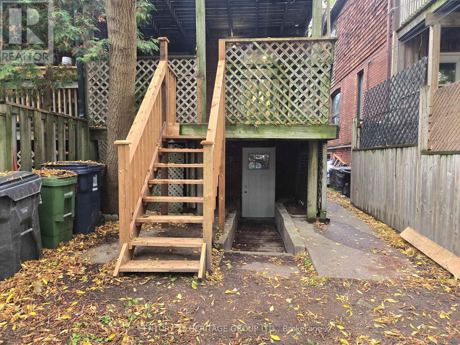 Basement - 217 Kingston Road, Toronto, Ontario  M4L 1T5 - Photo 2 - E12529806