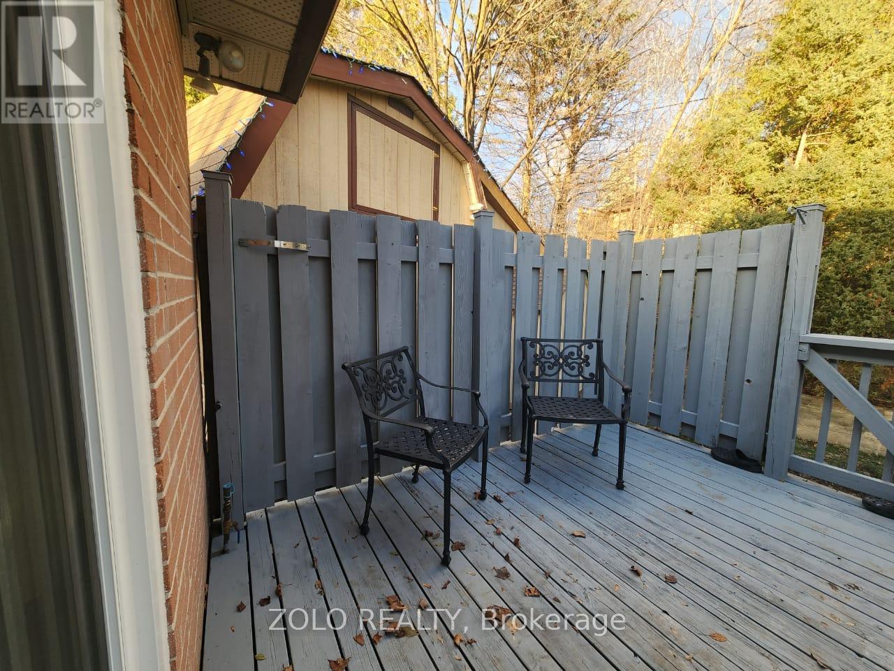 Main Floor - 5 Cabot Court, Aurora, Ontario  L4G 2Y9 - Photo 18 - N12587932