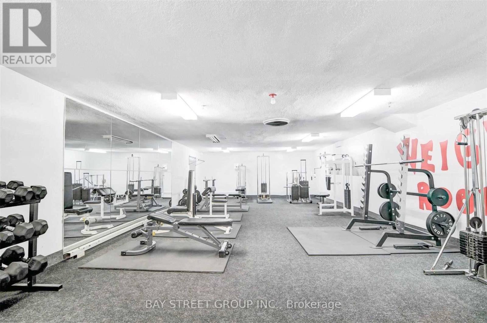 339 - 364 The East Mall, Toronto, Ontario  M9B 6C5 - Photo 15 - W12587920