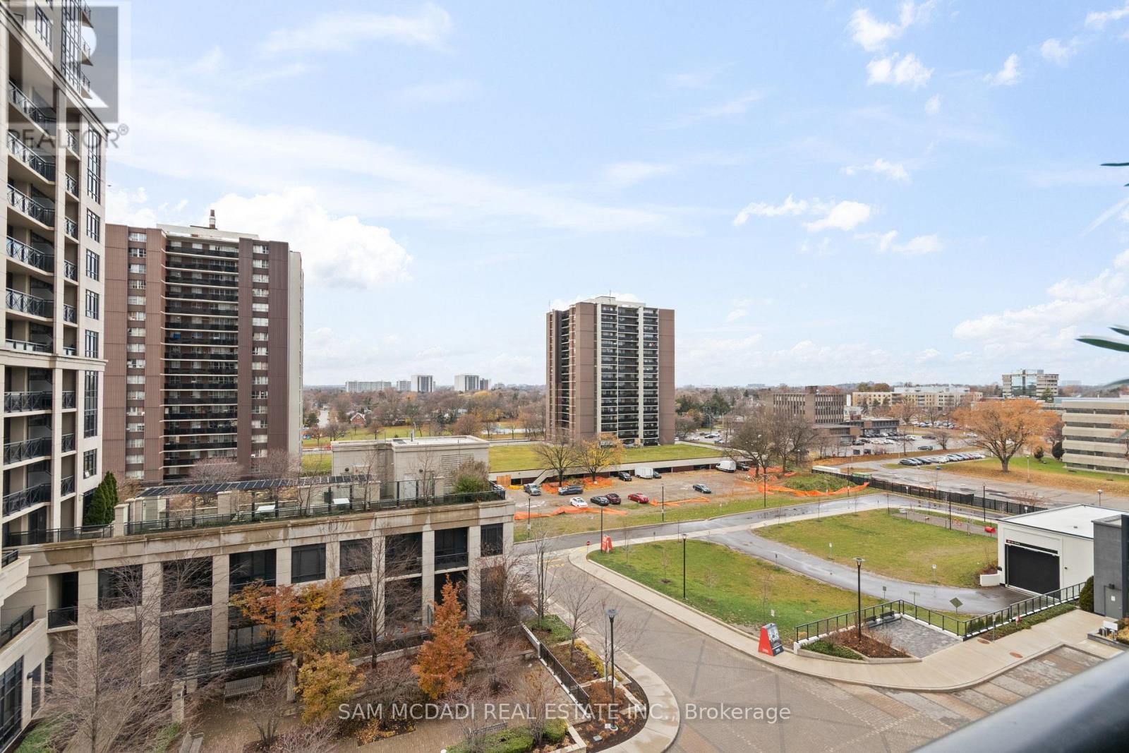 630 - 2 Eva Road, Toronto, Ontario  M9C 0A9 - Photo 10 - W12587922