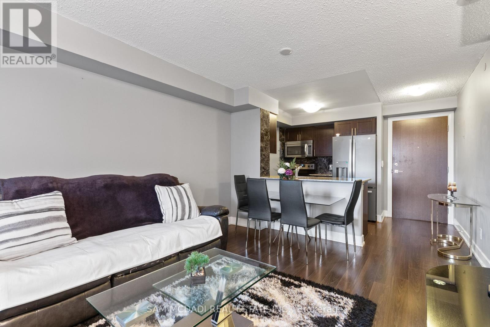 630 - 2 Eva Road, Toronto, Ontario  M9C 0A9 - Photo 16 - W12587922