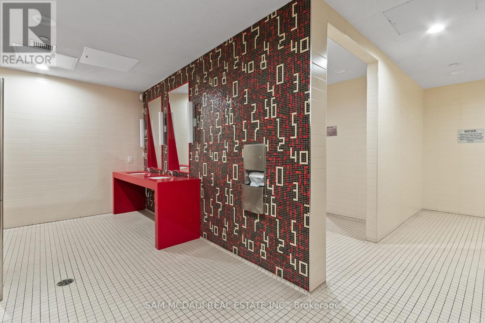 630 - 2 Eva Road, Toronto, Ontario  M9C 0A9 - Photo 18 - W12587922