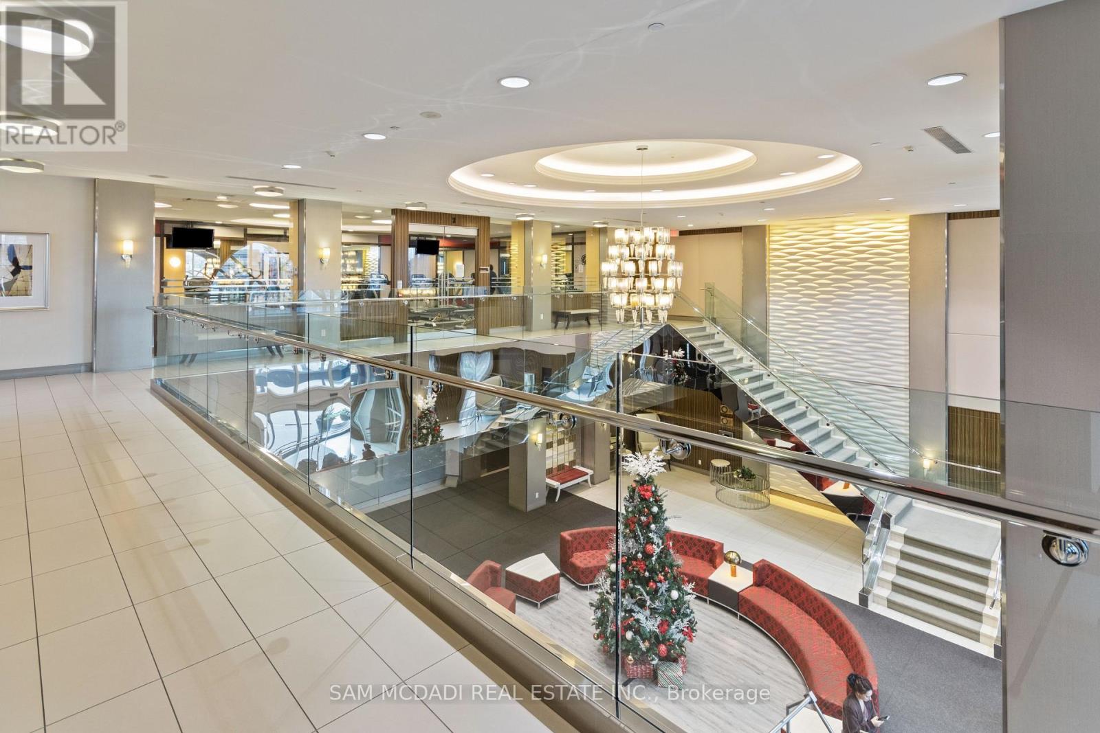 630 - 2 Eva Road, Toronto, Ontario  M9C 0A9 - Photo 19 - W12587922