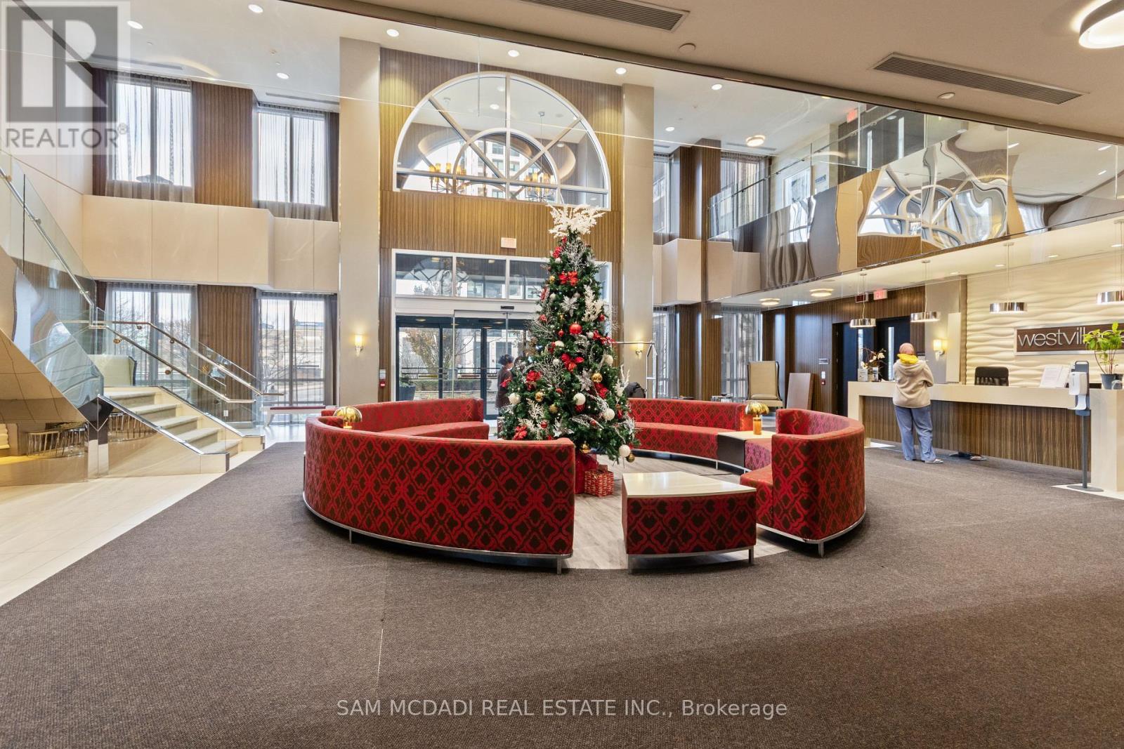 630 - 2 Eva Road, Toronto, Ontario  M9C 0A9 - Photo 20 - W12587922