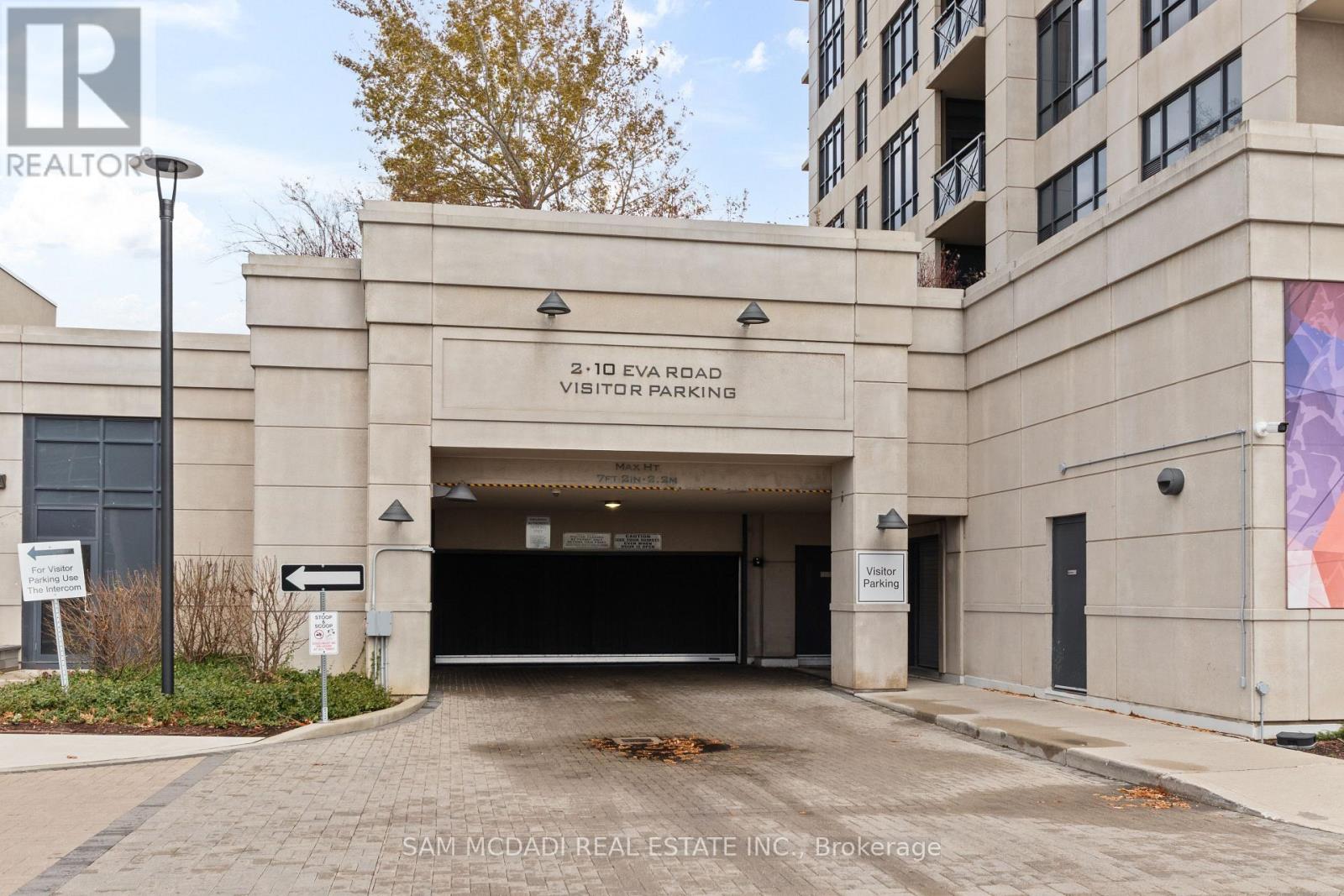 630 - 2 Eva Road, Toronto, Ontario  M9C 0A9 - Photo 21 - W12587922