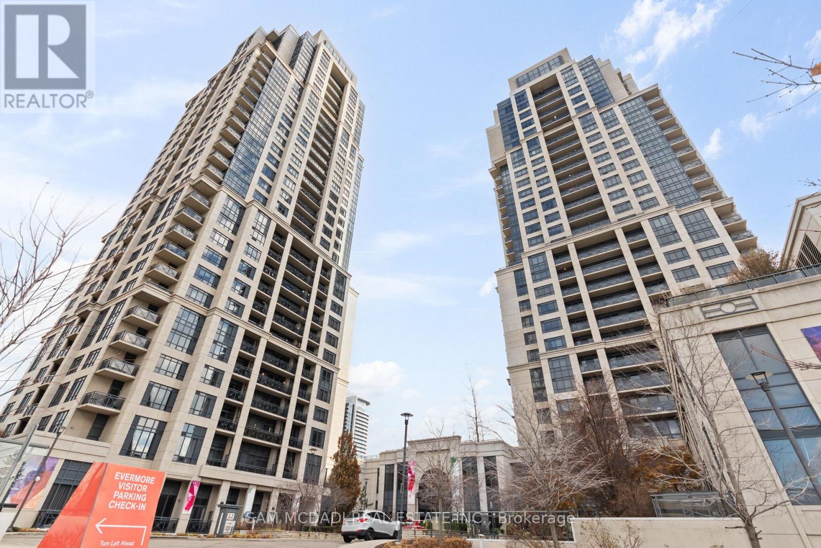 630 - 2 Eva Road, Toronto, Ontario  M9C 0A9 - Photo 22 - W12587922