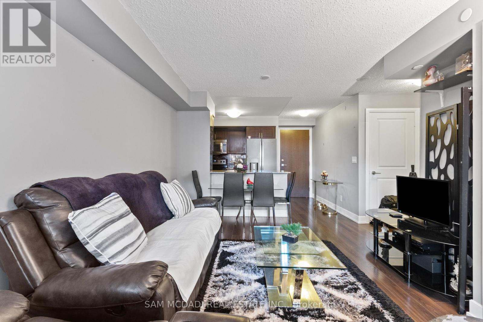 630 - 2 Eva Road, Toronto, Ontario  M9C 0A9 - Photo 7 - W12587922